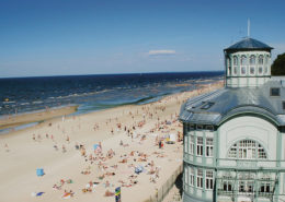 Baltic Incentive Travel-Riga