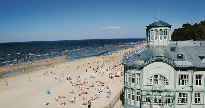 Baltic Incentive Picture 5 Baltic Incentive Travel-Riga