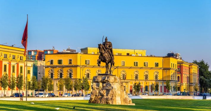 Picture 1 Fine Travel Albania