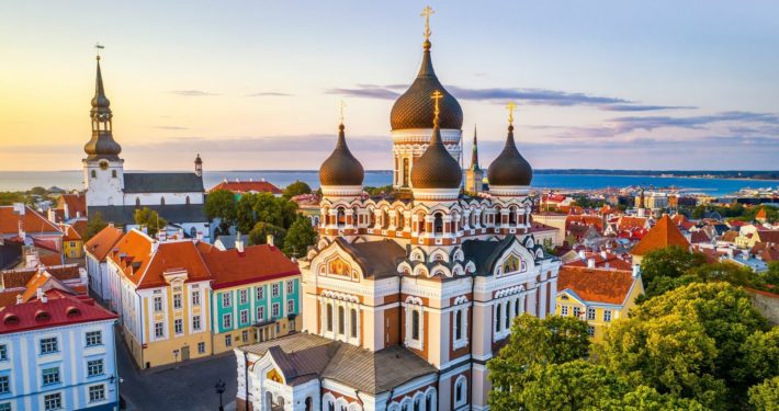 Baltic Incentive Tallinn