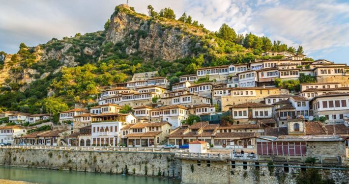 Picture 5 Fine Travel Albania